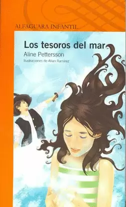 LOS TESOROS DEL MAR