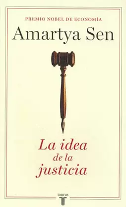 IDEA DE LA JUSTICIA, LA