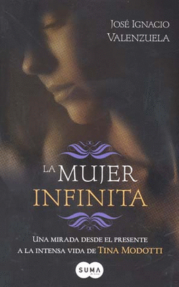 MUJER INFINITA