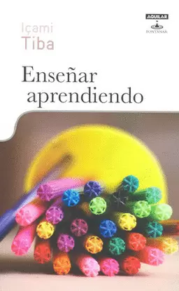 ENSEÑAR APRENDIENDO