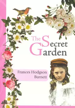 THE SECRET GARDEN