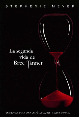 SEGUNDA VIDA DE BREE TANNER