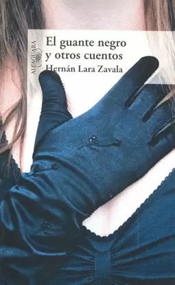 EL GUANTE NEGRO Y OTROS CUENTOS