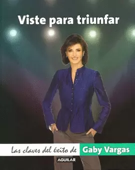 VISTETE PARA TRIUNFAR