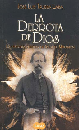 LA DERROTA DE DIOS