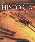 HISTORIA. LA GUIA VISUAL DEFINITIVA