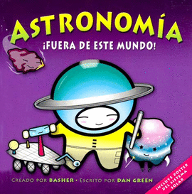 ASTRONOMIA