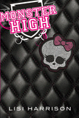 MONSTER HIGH