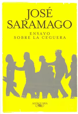 ENSAYO SOBRE LA CEGUERA