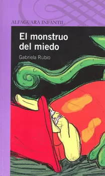 EL MONSTRUO DEL MIEDO