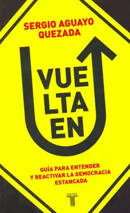 VUELTA EN U