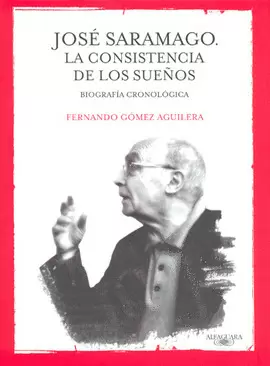 JOSE SARAMAGO LA CONSISTENCIA DE LOS SUEÑOS