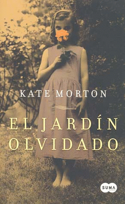 EL JARDIN OLVIDADO