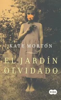 EL JARDIN OLVIDADO