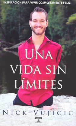 UNA VIDA SIN LIMITES