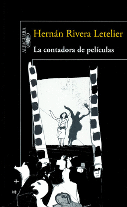 LA CONTADORA DE PELICULAS