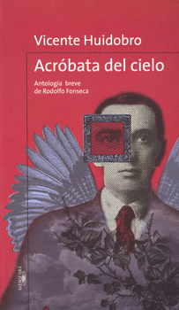 ACROBATA DEL CIELO