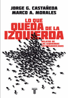 QUE QUEDA DE LA IZQUIERDA, LO