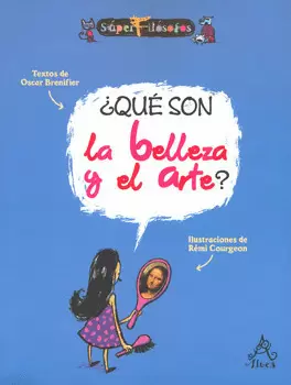 QUE SON LA BELLEZA Y EL ARTE