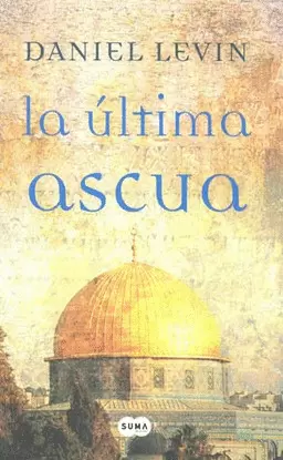 ULTIMA ASCUA, LA
