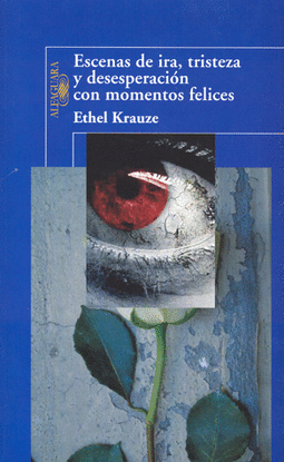 ESCENAS DE IRA, TRISTEZA Y DESESPERACION CON MOMENTOS