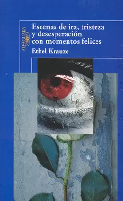 ESCENAS DE IRA, TRISTEZA Y DESESPERACION CON MOMENTOS