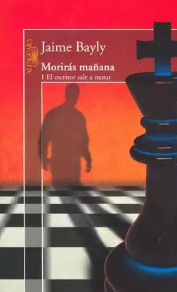 MORIRAS MAÑANA