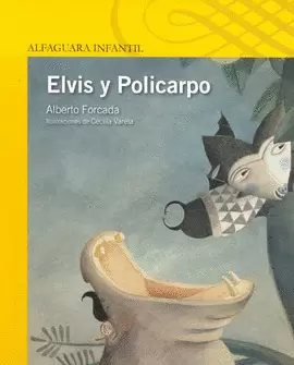 ELVIS Y POLICARPO