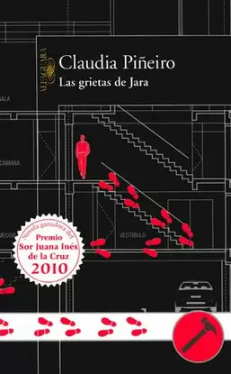 GRIETAS DE JARA, LAS