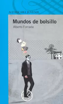 MUNDOS DE BOLSILLO