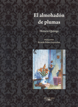 ALMOHADON DE PLUMAS, EL