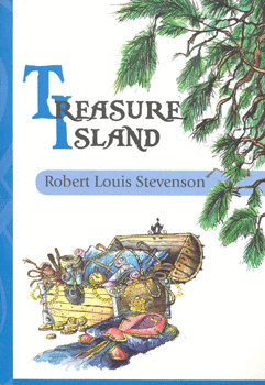 TREASURE ISLAND