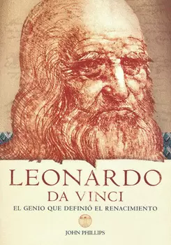 LEONARDO DA VINCI EL GENIO QUE DEFINIO EL RENACIMIENTO