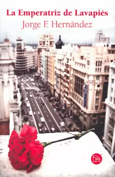 EMPERATRIZ DE LAVAPIES, LA