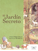 EL JARDIN SECRETO