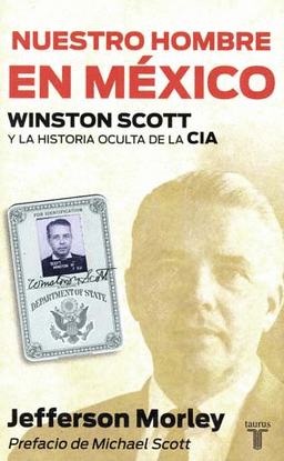 NUESTRO HOMBRE EN MEXICO