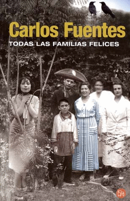 TODAS LAS FAMILIAS FELICES (BOL)