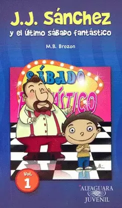 Y EL ULTIMO SABADO FANTASTICO