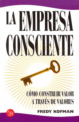 EMPRESA CONSCIENTE, LA (BOL)