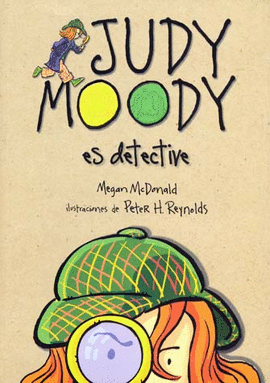 JUDY MOODY ES DETECTIVE