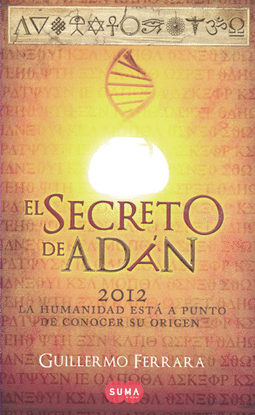 SECRETO DE ADAN, EL