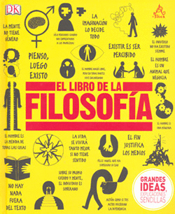 LIBRO DE LA FILOSOFIA, EL