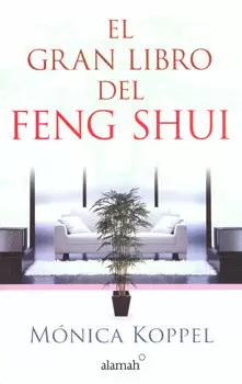 EL GRAN LIBRO DEL FENG SHUI