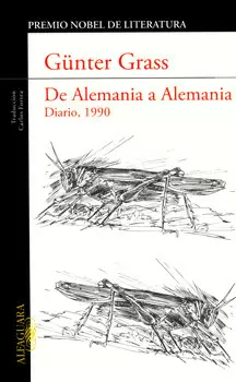 DE ALEMANIA A ALEMANIA DIARIO DE 1990