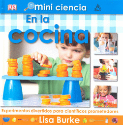 EN LA COCINA