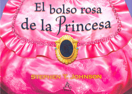 EL BOLSO ROSA DE LA PRINCESA