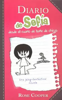 DIARIO DE SOFIA