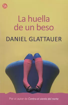 LA HUELLA DE UN BESO