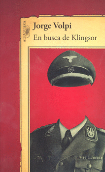 EN BUSCA DE KLINGSOR