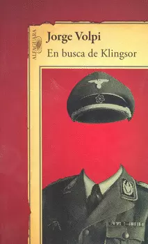 EN BUSCA DE KLINGSOR